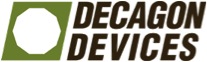 Decagon Devices Logo